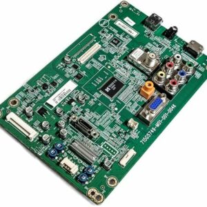 PLACA PRINCIPAL PARA TV LE39D7430 MODELO 715G5749-M01-001-004K