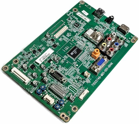 PLACA PRINCIPAL PARA TV LE39D7430 MODELO 715G5749-M01-001-004K
