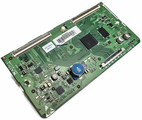 PLACA T-CON TV PHILIPS 40PFL3606D78 MODELO 313912365061V2