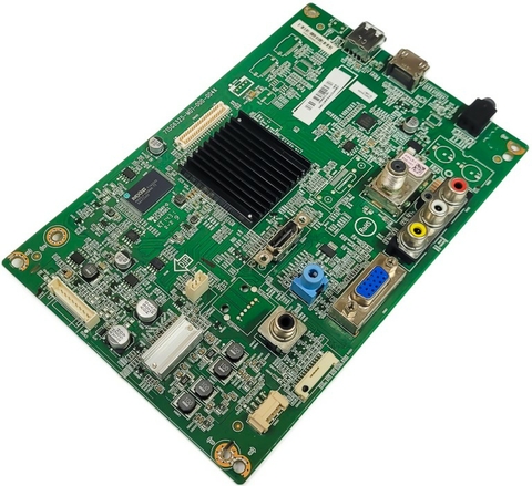 PLACA PRINCIPAL PARA TV LE40D1442 LE40D144220 MODELO 715G6325-M01-000-004K