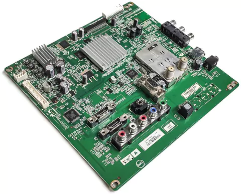 PLACA PRINCIPAL TV SONY KDL-32BX325 MODELO 715G4403-M02-000-005K
