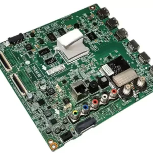 PLACA PRINCIPAL PARA TV 42LF6500 49LF6500 55LF6500 MODELO EAX66202603 (1.0)