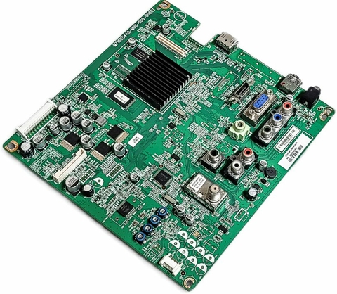 PLACA PRINCIPAL PARA TV LE32W156 MODELO M715G5440-M0D-000-0050I
