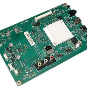 PLACA PRINCIPAL PARA TV 32S519578G 32S5195 MODELO 715GA589-M1B-B00-0043