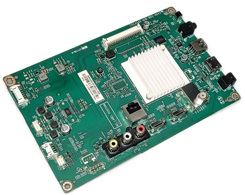 PLACA PRINCIPAL PARA TV 32S519578G 32S5195 MODELO 715GA589-M1B-B00-0043