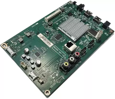 PLACA PRINCIPAL PARA TV AOC 32S519578G MODELO 715GA589-M01-B00-0043