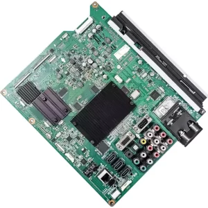 PLACA PRINCIPAL PARA TV 47LE5500 42LE5500 47LE7500 MODELO EAX61750105 (0)