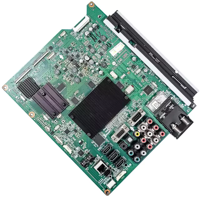 PLACA PRINCIPAL PARA TV 47LE5500 42LE5500 47LE7500 MODELO EAX61750105 (0)