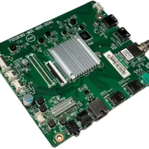 PLACA PRINCIPAL PARA TV 43PFG6825/78 43PFG6825 MODELO 715GB190-M0E-B00-004G