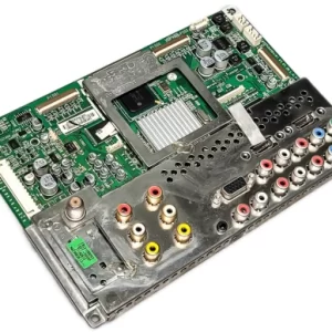 PLACA PRINCIPAL PARA TV 32PC5RV MODELO EAX37454304 (0)