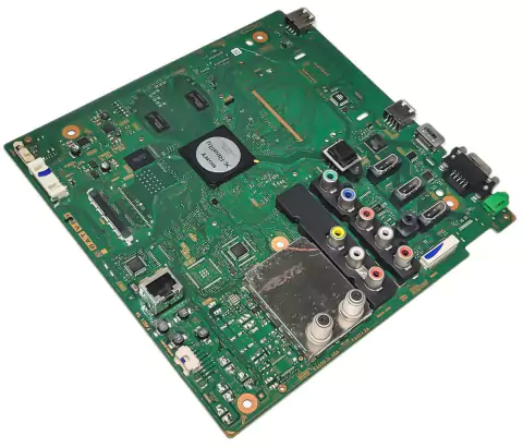 PLACA PRINCIPAL PARA TV KDL-40EX725 40EX725 MODELO 1-884-915-11