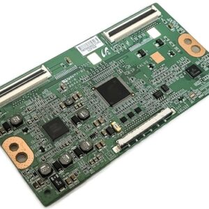 PLACA T-CON PARA TV KDL-46CX525 46CX525 MODELO ESP_C4LV0.5