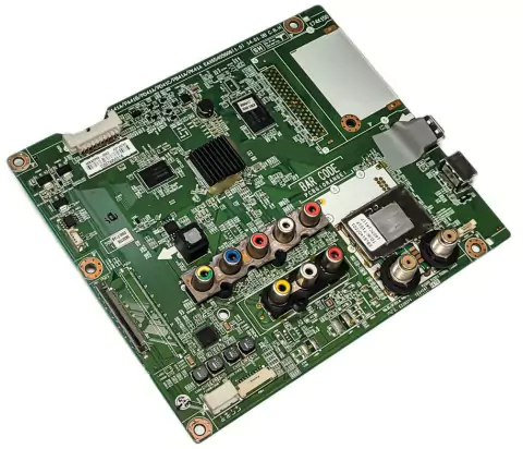 PLACA PRINCIPAL PARA TV 50PB560B 50PB650B 50PB560 50PB650 MODELO EAX65405606 (1.0)