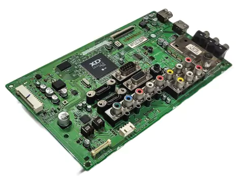 PLACA PRINCIPAL PARA TV 32LH23UR MODELO EAX56856906 (0)