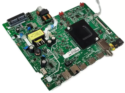 PLACA PRINCIPAL PARA TV 32RS530 MODELO 40-MR16X1-MPB2HG