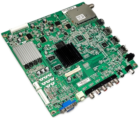 PLACA PRINCIPAL PARA TV LE40H157 MODELO 715G4727-M01-000-005K
