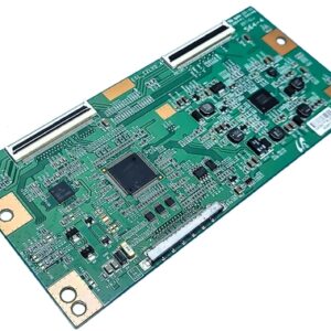 PLACA T-CON P TV UN43RU7100G UN43RU7100 MODELO ESL_C2LV0.4