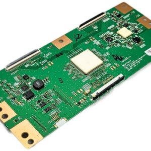 PLACA T-CON PARA TV KD-49X705E 49X705E MODELO 6870C-0726A