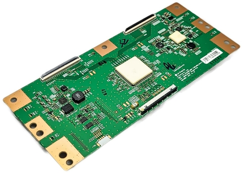 PLACA T-CON PARA TV KD-49X705E 49X705E MODELO 6870C-0726A