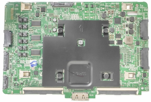 PLACA T-CON TV SAMSUNG QN55Q7FAMG QN55Q7FAM MODELO BN41-025872B