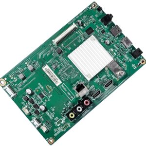 PLACA PRINCIPAL PARA TV 32S519578G 32S5195 MODELO 715GA589-M1D-B00-004D