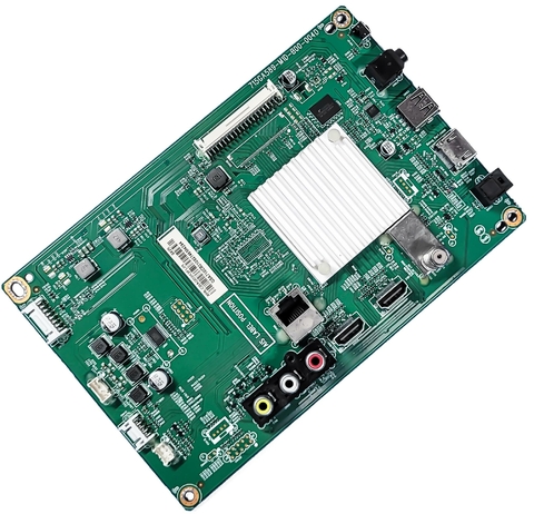 PLACA PRINCIPAL PARA TV 32S519578G 32S5195 MODELO 715GA589-M1D-B00-004D