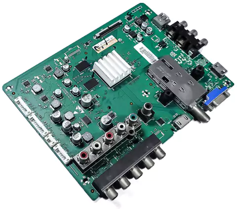 PLACA PRINCIPAL PARA TV 32PFL3606D78 40PFL3606D78 32PFL3606D 40PFL3606D MODELO 313912365042 THRILLER 32