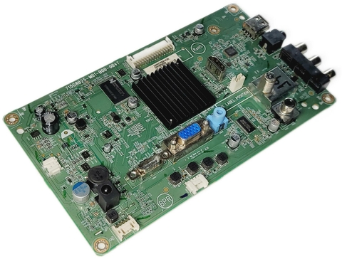 PLACA PRINCIPAL PARA TV LE19D1461 MODELO 715G8025-M01-B00-004T