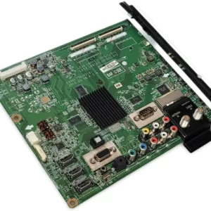 PLACA PRINCIPAL PARA TV 55LE5300 MODELO EAX61776402 (0)
