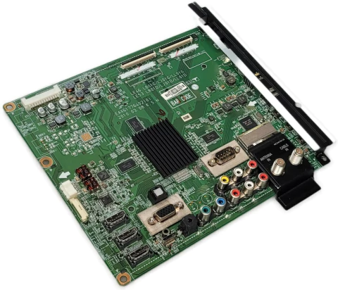 PLACA PRINCIPAL PARA TV 55LE5300 MODELO EAX61776402 (0)