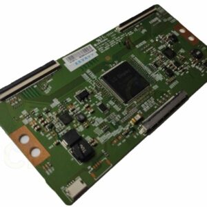 PLACA T-CON TV LG 49UF6900 MODELO 6870C-0552A