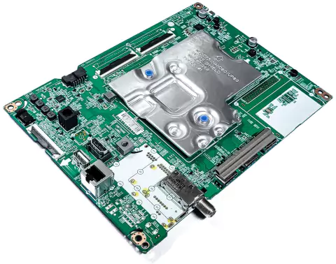 PLACA PRINCIPAL PARA TV 50NANO75SPA 50NANO75 MODELO EAX69462206 (1.0)
