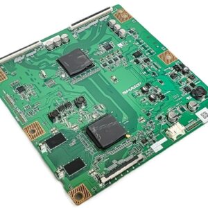 PLACA T-CON PARA TV KDL-46EX705 46EX705 MODELO CPWBX RUNTK 4353TP