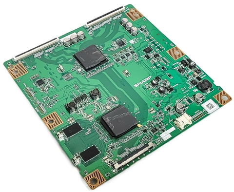 PLACA T-CON PARA TV KDL-46EX705 46EX705 MODELO CPWBX RUNTK 4353TP