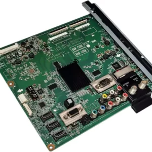 PLACA PRINCIPAL PARA TV 42LE5300 37LE5300 47LE5300 MODELO EAX61776402 (0)