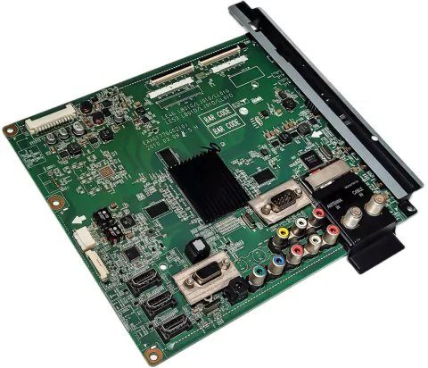 PLACA PRINCIPAL PARA TV 42LE5300 37LE5300 47LE5300 MODELO EAX61776402 (0)