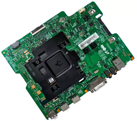 PLACA PRINCIPAL PARA TV DB43J LH43DBJPLGCZD LH43DBJPLGC LH43DBJP LH43D MODELO BN41-02628A BN94-12684G