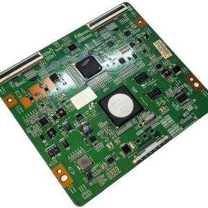 PLACA T-CON PARA TV UN55D8000YG UN55D8000 MODELO BN41-01663A