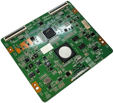 PLACA T-CON PARA TV UN55D8000YG UN55D8000 MODELO BN41-01663A