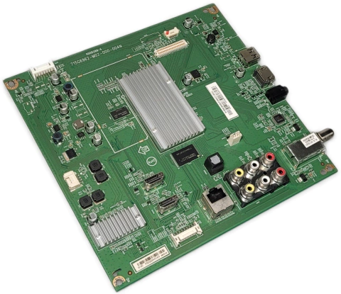 PLACA PRINCIPAL PARA TV 55PFG5100/78 55PFG5100 MODELO 715G6962-M02-000-004N