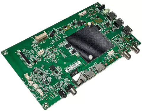 PLACA PRINCIPAL PARA TV 49SK6200 MODELO 35023011
