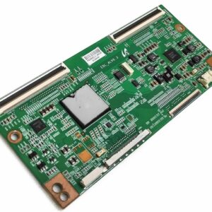 PLACA T-CON TV SONY KDL-46EX725 MODELO EDL_4LV0.3