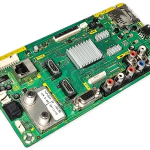 PLACA PRINCIPAL PARA TV TC-L32C5B L32C5B MODELO TNP4G534