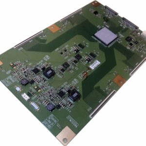 PLACA T-CON TV LG 65UB9500 MODELO 6870C-0466E