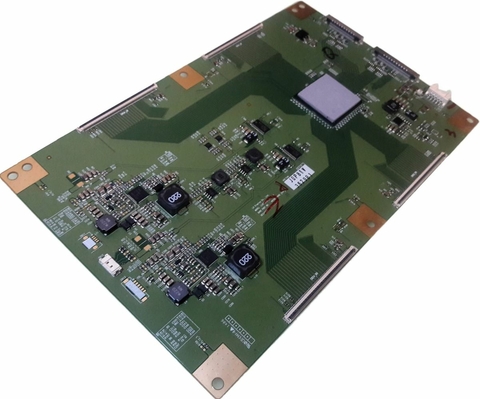 PLACA T-CON TV LG 65UB9500 MODELO 6870C-0466E