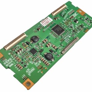 PLACA T-CON TV LG 42LG50D MODELO 6870C-0204B