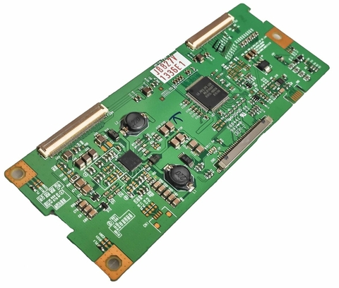 PLACA T-CON TV LG 42LG50D MODELO 6870C-0204B