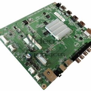 PLACA PRINCIPAL TV AOC LE43S5970S LE43S5970 MODELO 715G8251-M01-B00-004T