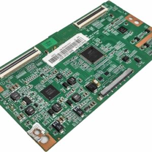 PLACA T-CON TV SAMSUNG UN46D5500RG MODELO S100FAPC2LV0.3