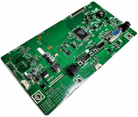 PLACA PRINCIPAL MONITOR SAMSUNG BX2350 MODELO BN41-01551B